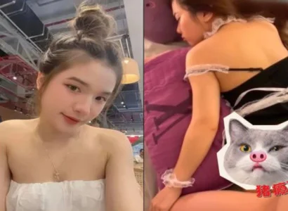 Con nhỏ làm hầu gái cho người yêu